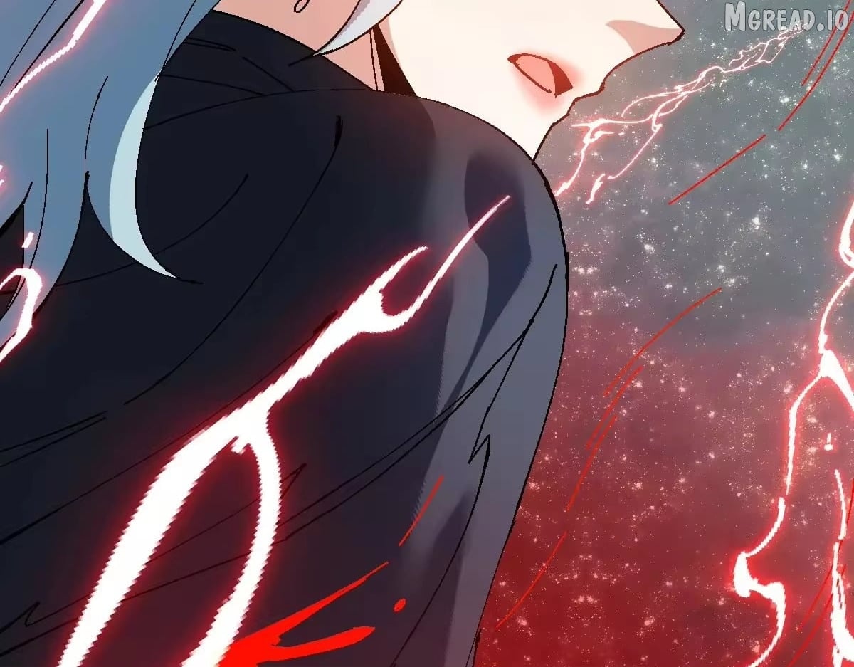 Master: This rebellious disciple is definitely not the Holy Son Chapter 185  - page 97
